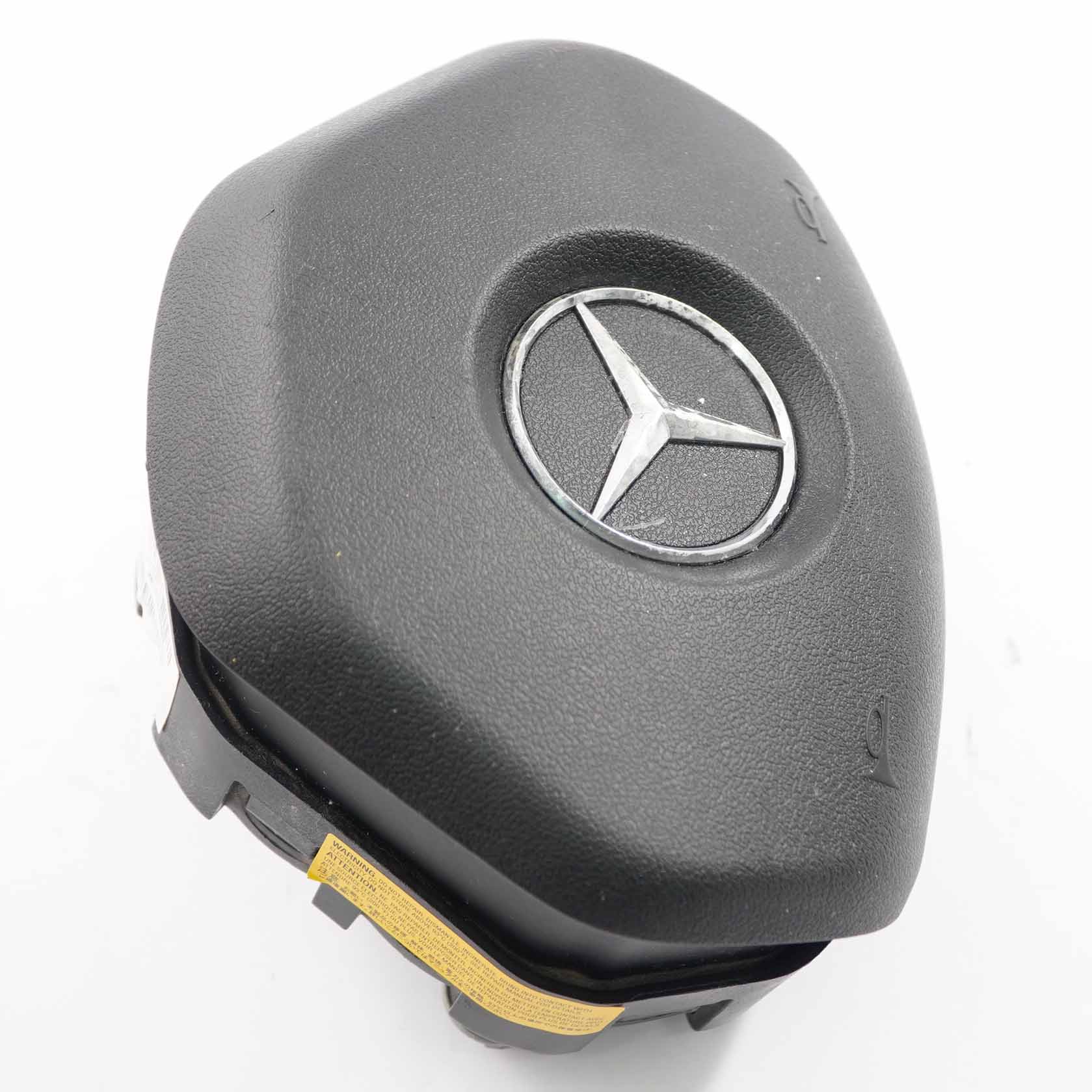 Air Bag Mercedes W212 W218 Steering Wheel Driver's Side Module Unit A2188602802