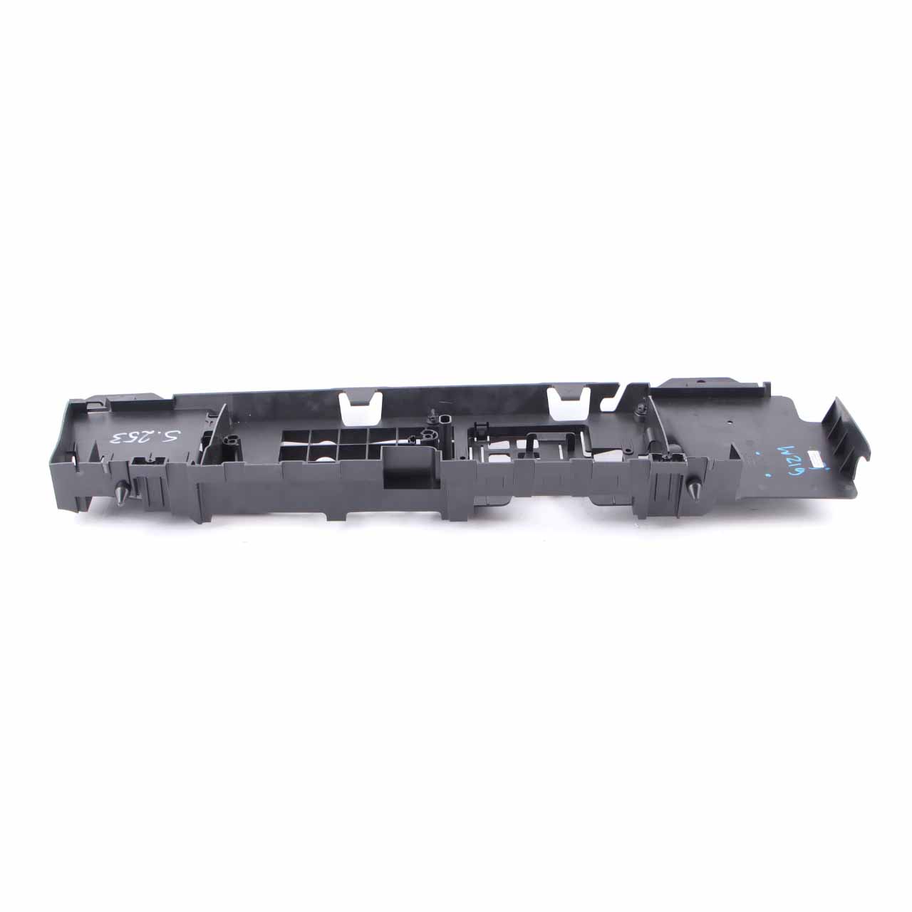 Mercedes W211 CLS W219 Panneau garniture coffre Montage ECU A2195450540