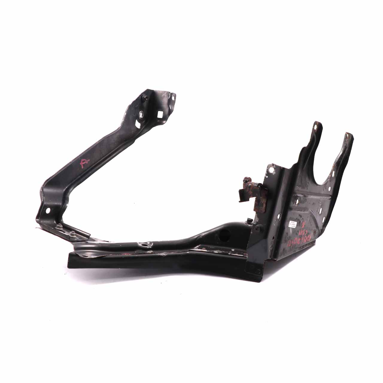 Mercedes W219 Support de Phare Avant Droit Support de Phare A2196200428