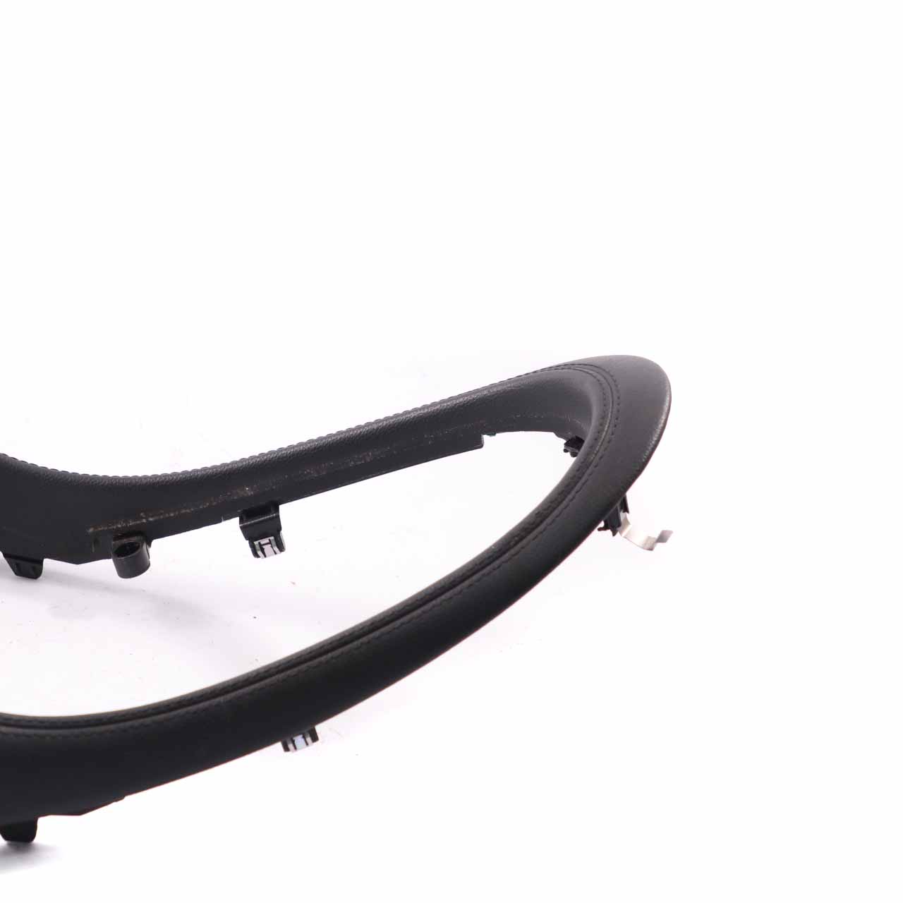 Mercedes CLS W219 couvercle console centrale panneau garniture noir A2196800136