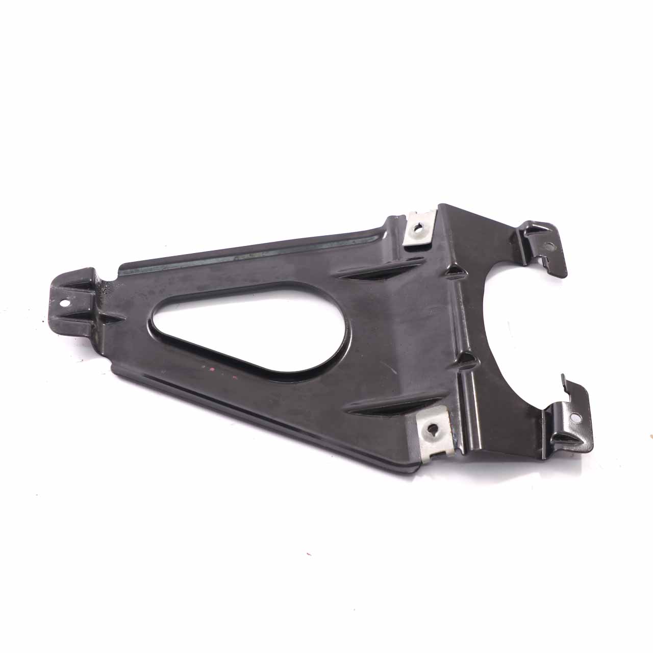 Mercedes W219 Support de carte de porte avant gauche Support A2197220114