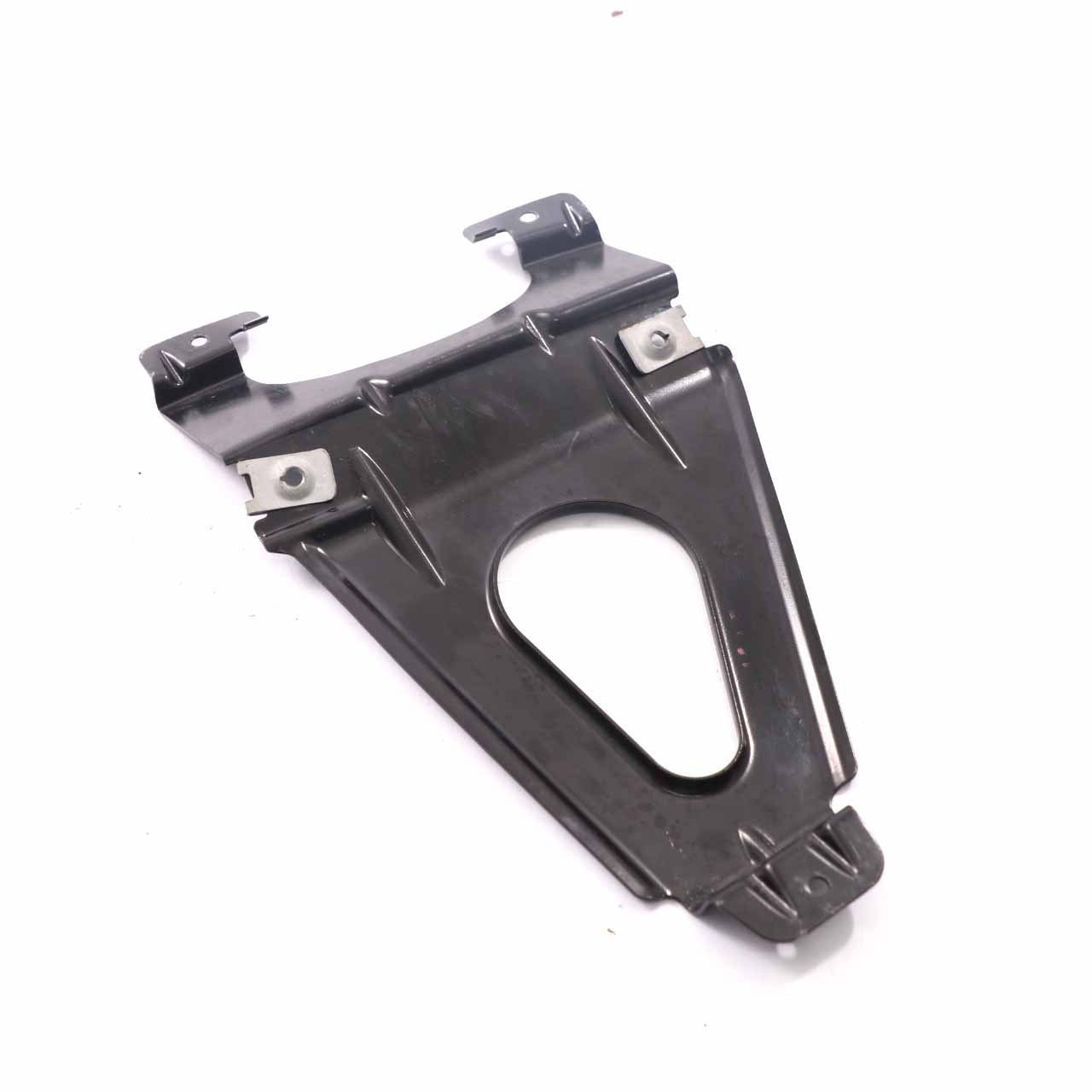 Mercedes W219 Support de carte de porte avant gauche Support A2197220114