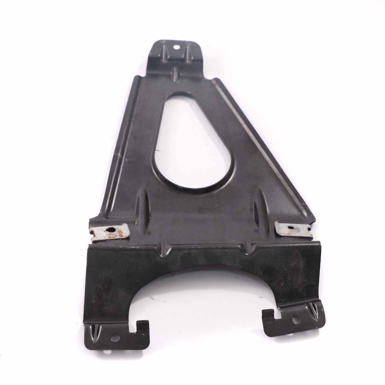 Mercedes W219 Support de carte de porte avant droite Support A2197220214