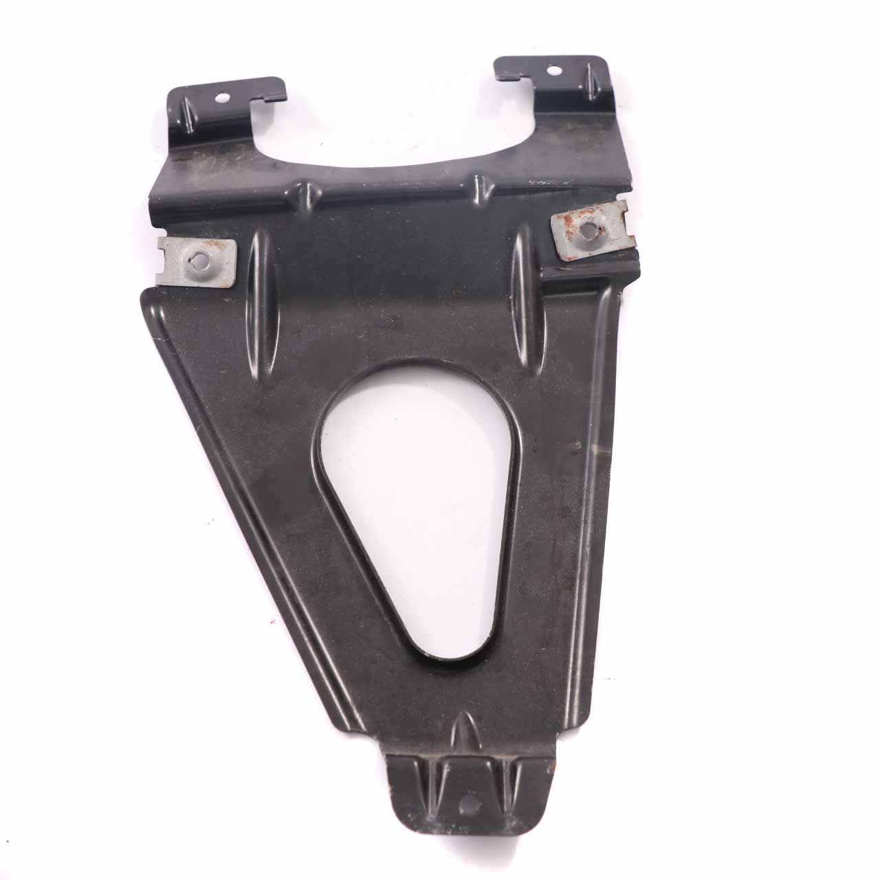 Mercedes W219 Support de carte de porte avant droite Support A2197220214