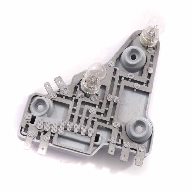 Mercedes CLS W219 Support d'Ampoule Douille Lumière Arrière Droite A2198200677