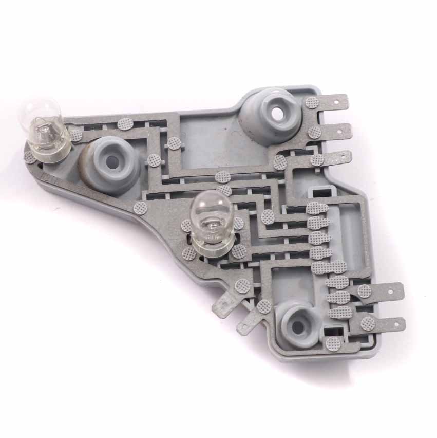 Mercedes CLS W219 Support d'Ampoule Douille Lumière Arrière Droite A2198200677