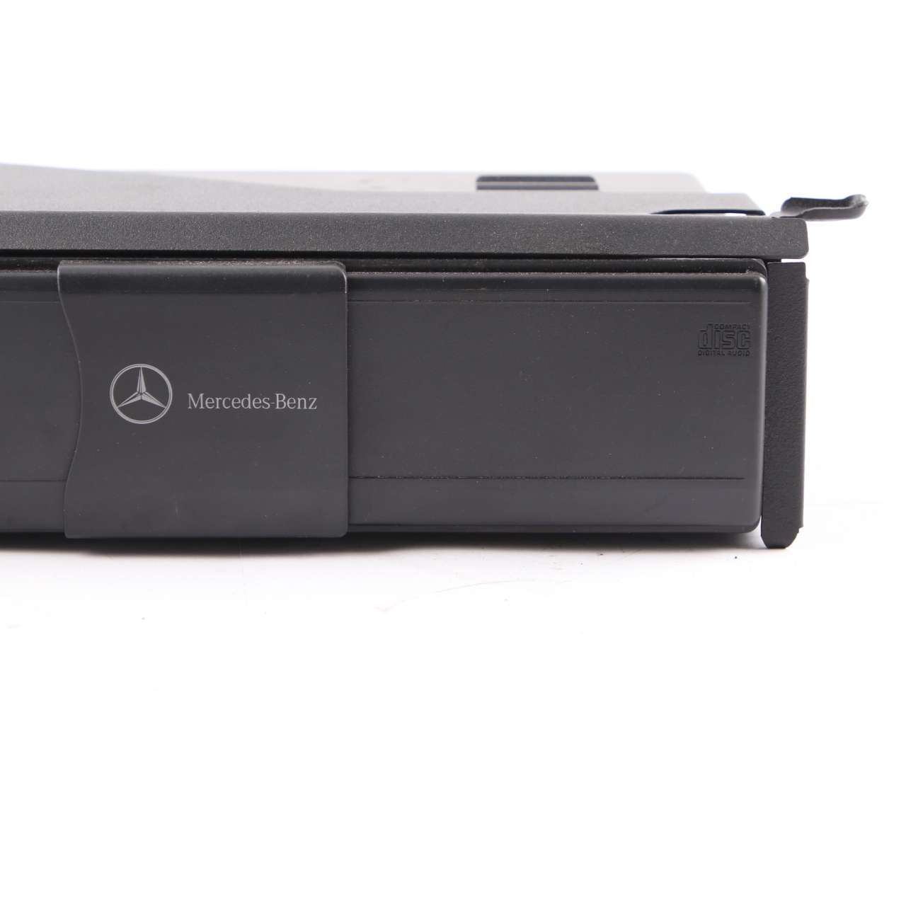 Mercedes W203 W209 W220 lecteur changeur CD 6 disques avec chargeur A2208274642