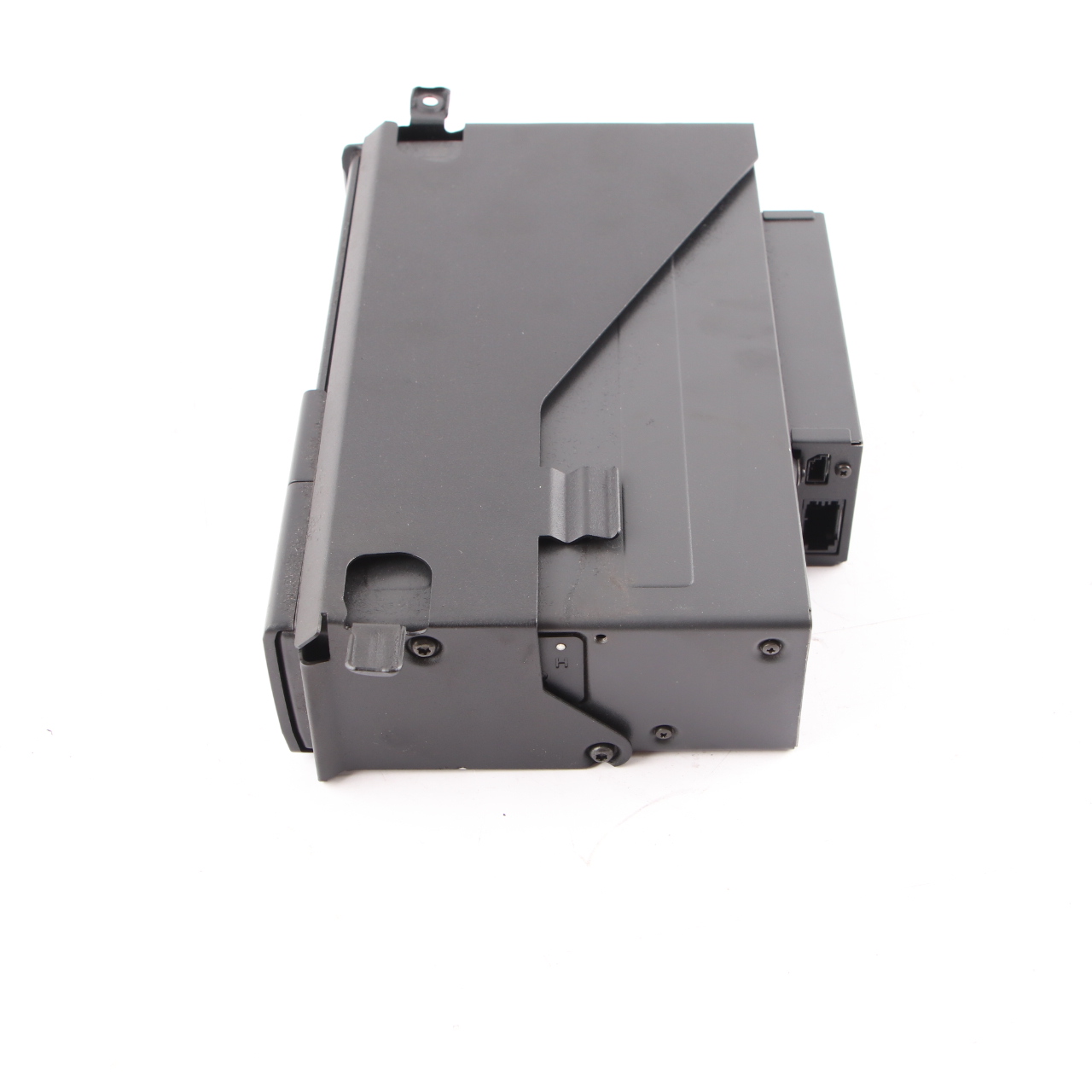 Mercedes W203 W209 W220 lecteur changeur CD 6 disques avec chargeur A2208274642