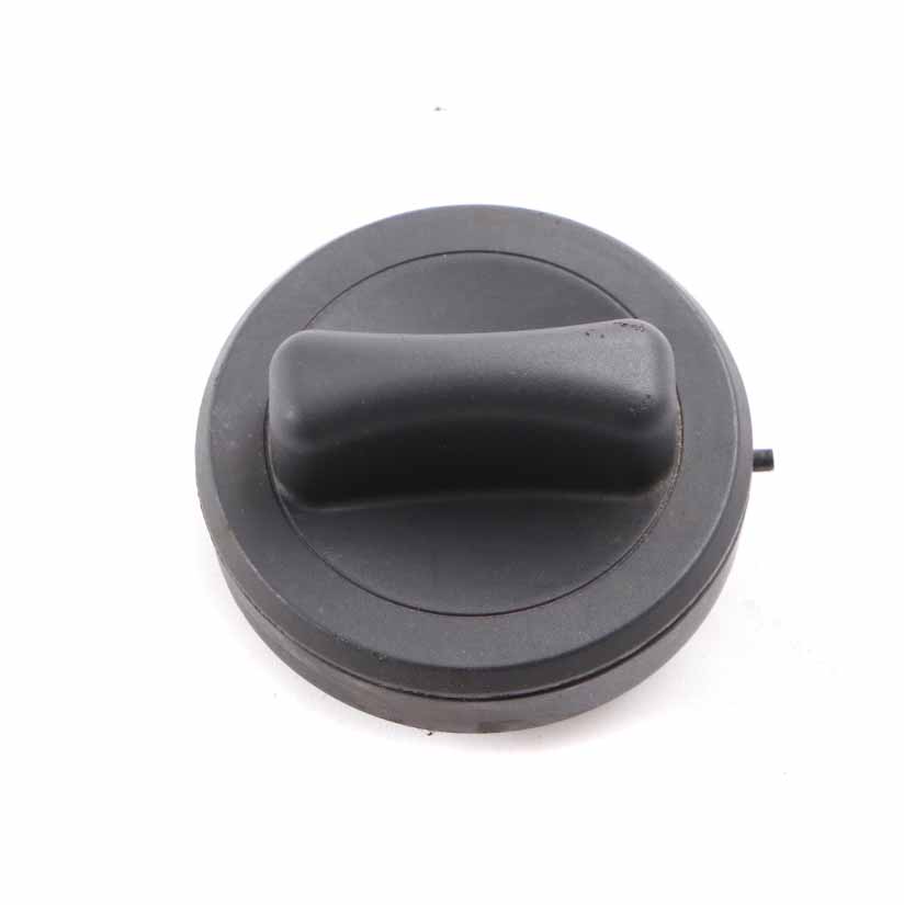 Bouchon réservoir de carburant Mercedes W204 W212 Couvercle noir A2214700705