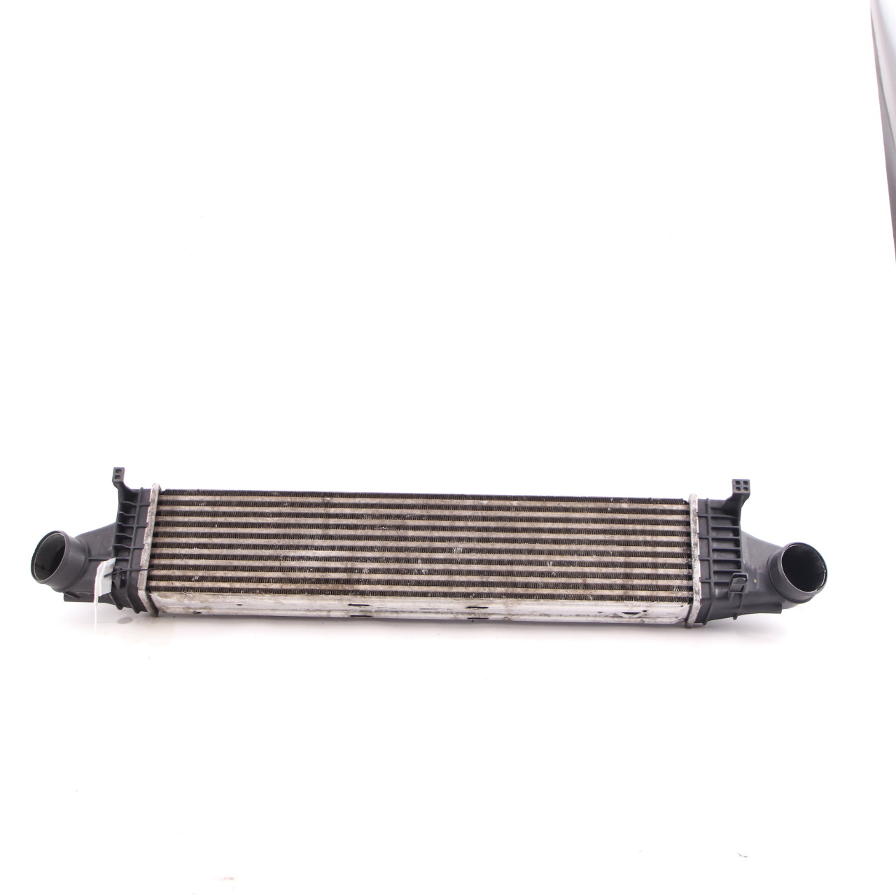 Mercedes W221 OM642 Refroidisseur d'air de suralimentation Radiateur A2215001000