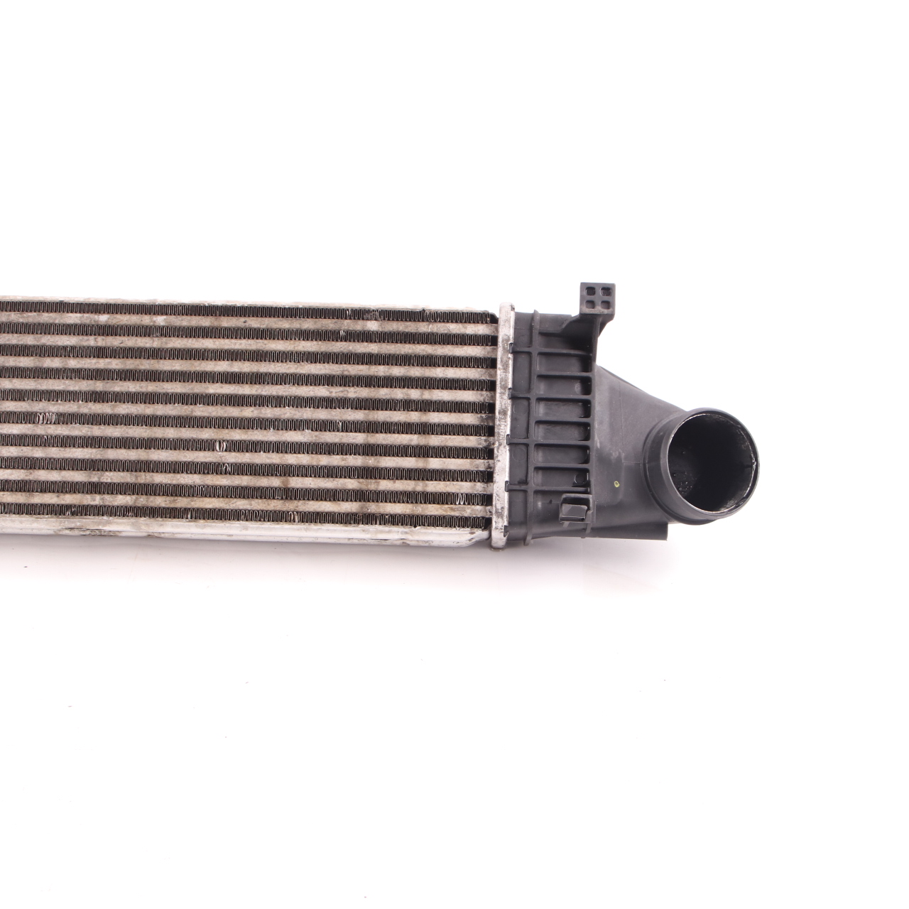 Mercedes W221 OM642 Refroidisseur d'air de suralimentation Radiateur A2215001000