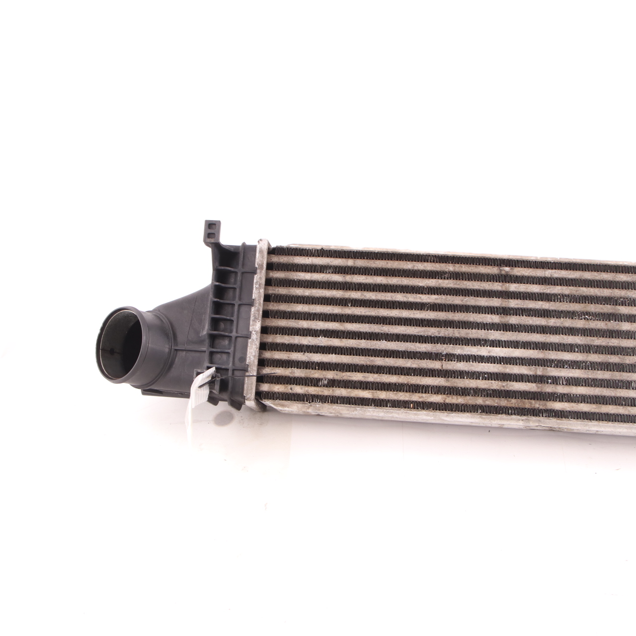 Mercedes W221 OM642 Refroidisseur d'air de suralimentation Radiateur A2215001000