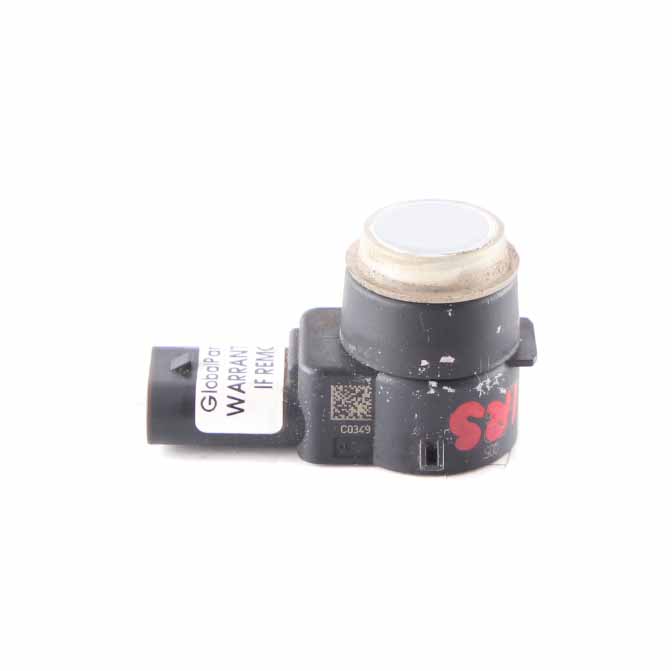 Mercedes W169 W204 W212 Capteur PDC  Distance stationnement avant  A2215420417