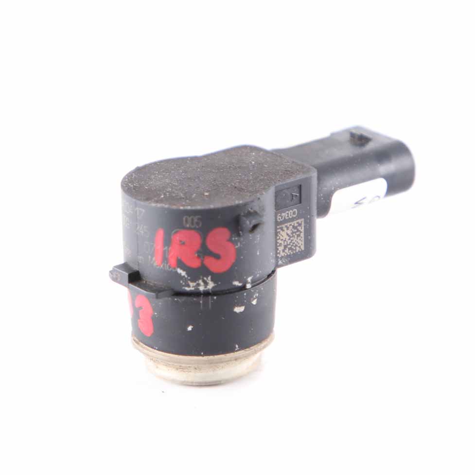 Mercedes W169 W204 W212 Capteur PDC  Distance stationnement avant  A2215420417