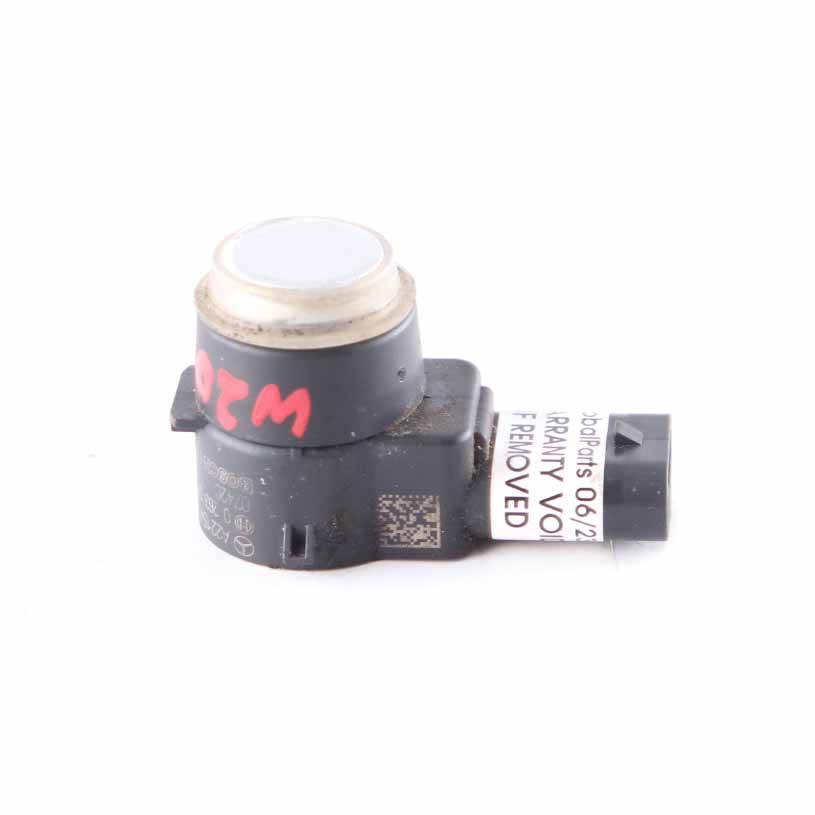 Mercedes W169 W204 W212 Capteur PDC  Distance stationnement avant  A2215420417