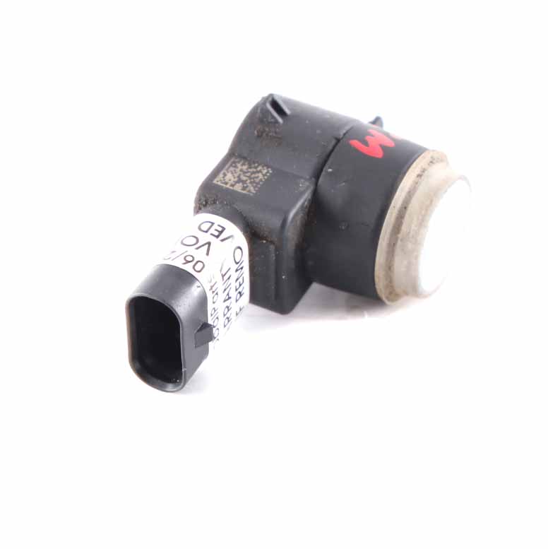 Mercedes W169 W204 W212 Capteur PDC  Distance stationnement avant  A2215420417