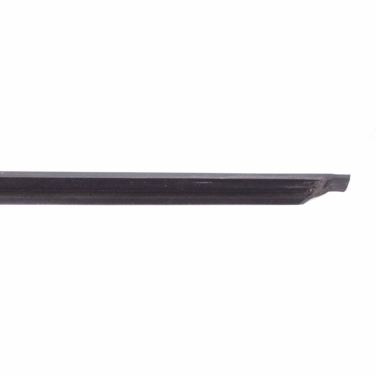 Mercedes W164 Bandeau Fenêtre Porte Arrière Gauche Moulure Chromée A1646907980