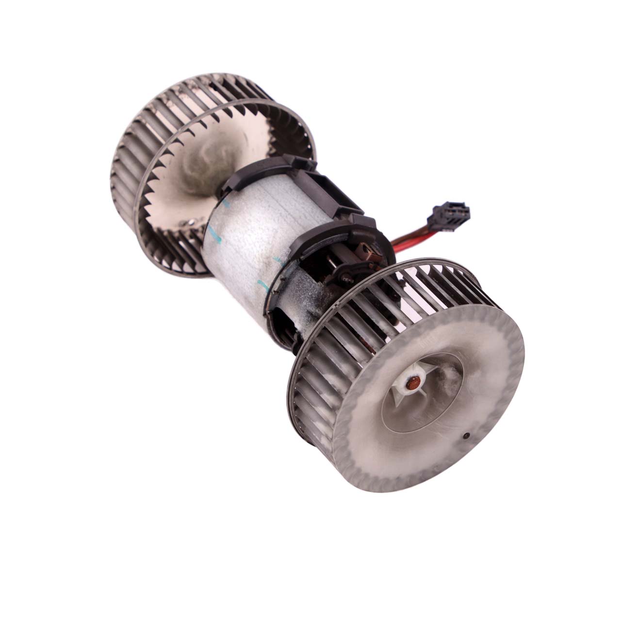 Mercedes C216 W221 Chauffage Moteur Ventilateur A2218202714