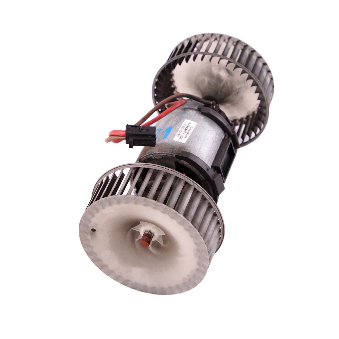 Mercedes C216 W221 Chauffage Moteur Ventilateur A2218202714