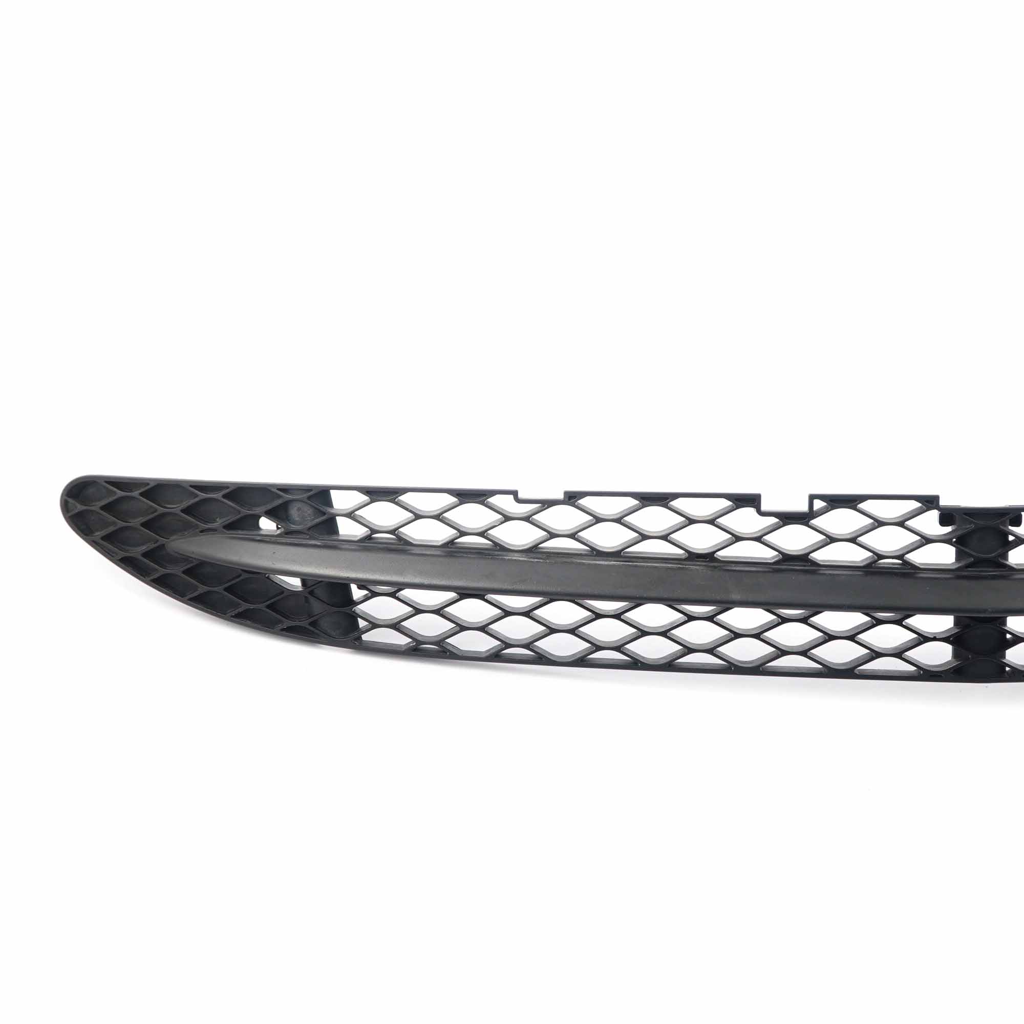 Mercedes W221 Pare-chocs avant Grille centrale Grille Panneau A2218850523