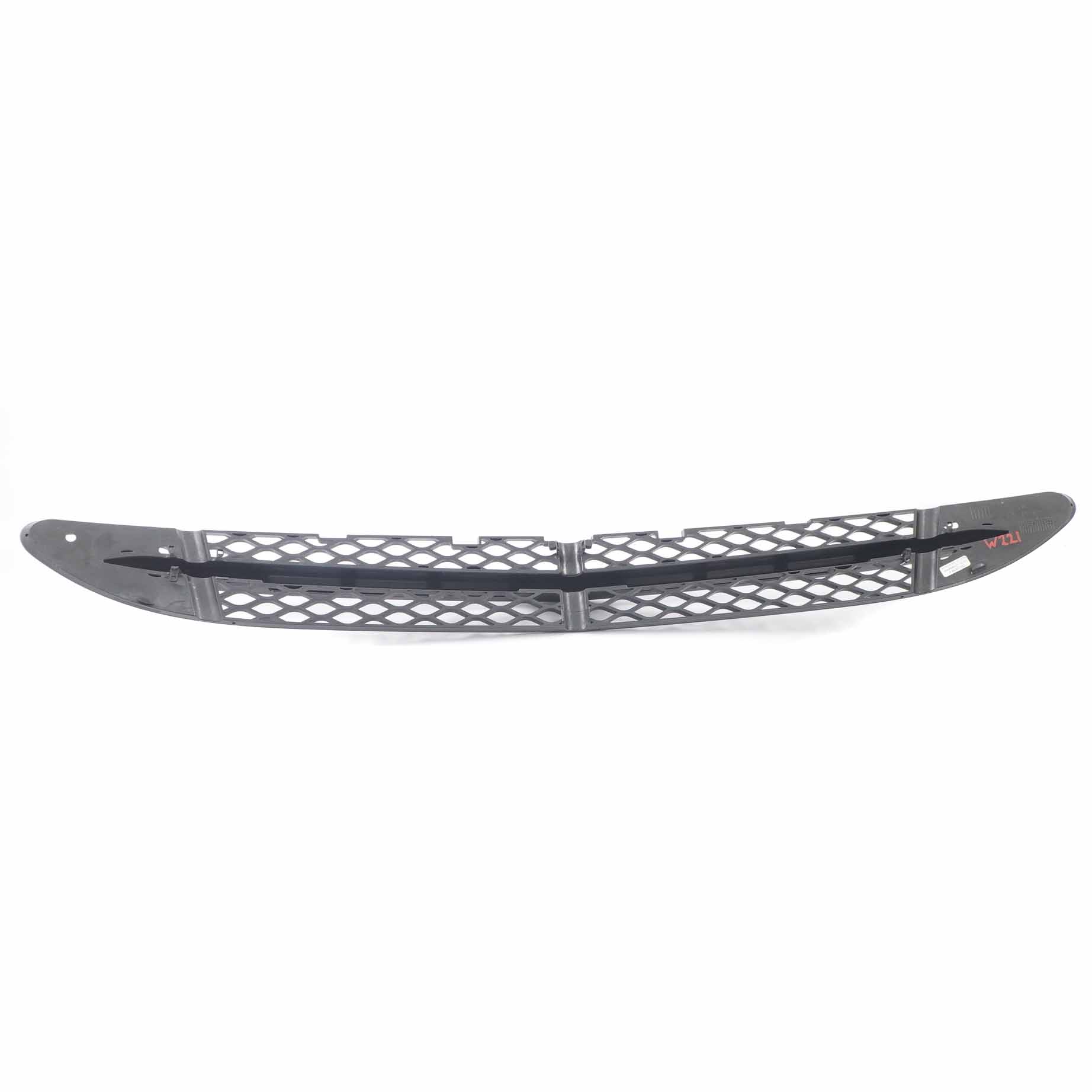 Mercedes W221 Pare-chocs avant Grille centrale Grille Panneau A2218850523