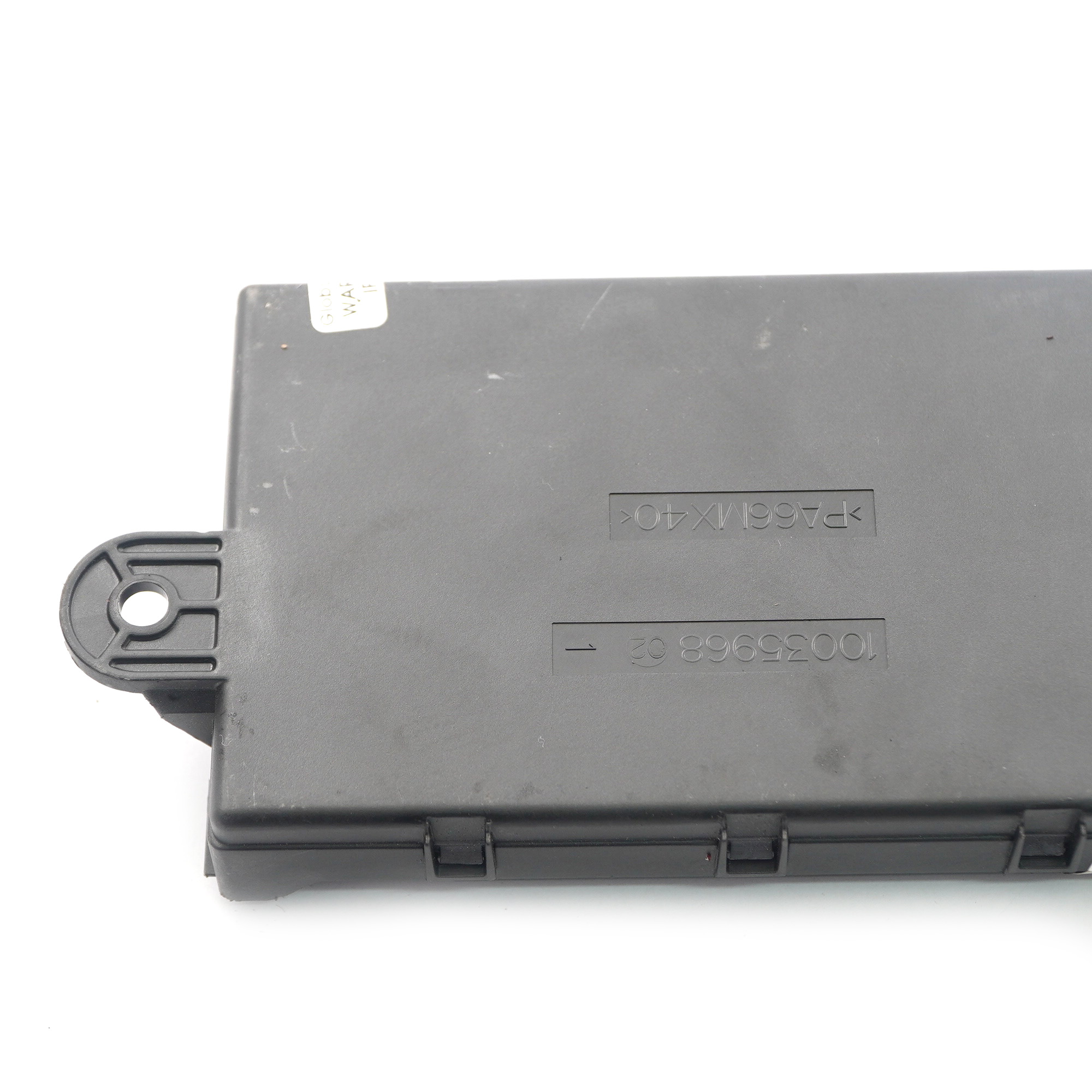 Mercedes W221 Door Module Front Right O/S Control Unit ECU A2219006404