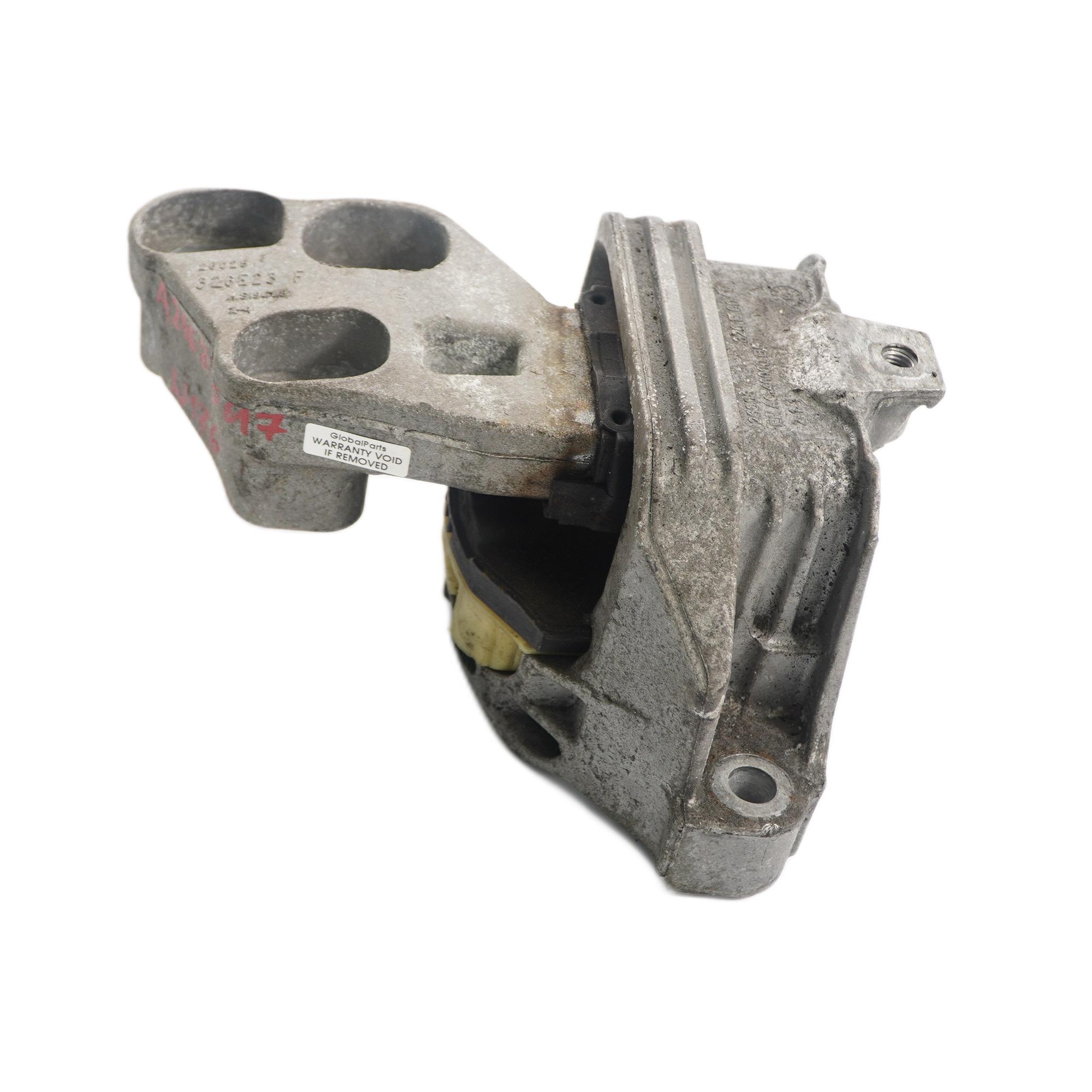 Mercedes W176 W246 Support Boîte de Vitesses Support de Fixation A2462400617