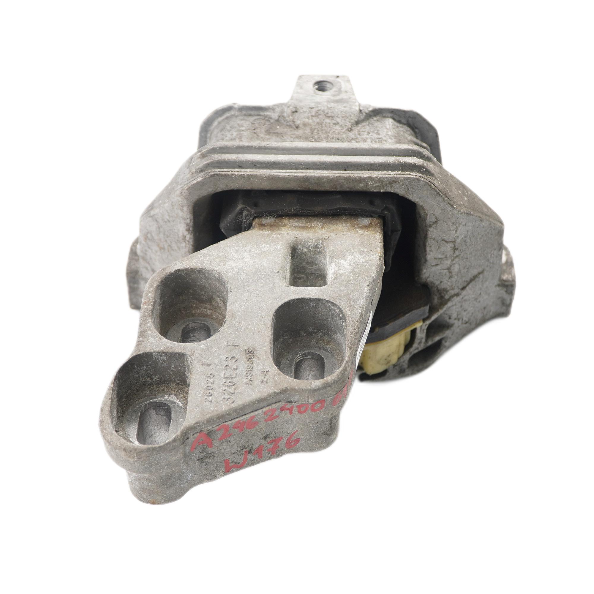 Mercedes W176 W246 Support Boîte de Vitesses Support de Fixation A2462400617