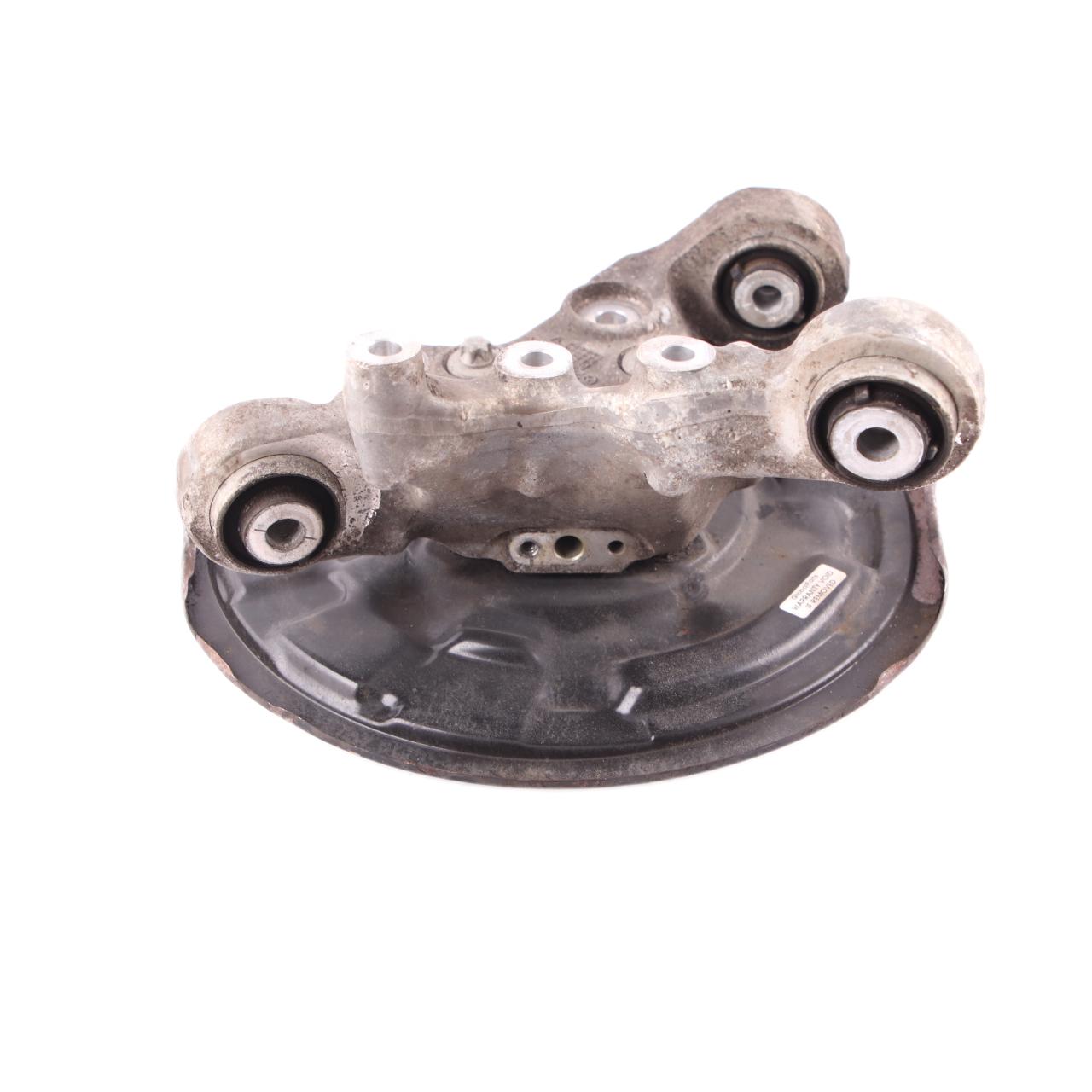 Mercedes W176 W246 Support de Roue Arrière Droite Moyeu de Roue Suspension