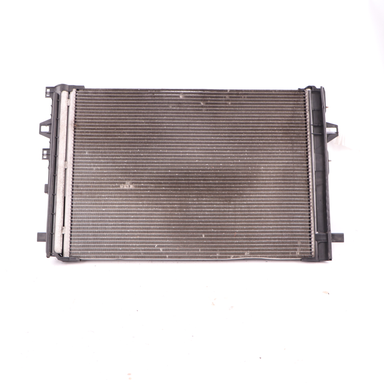 Climatisation Condensateur Mercedes W176 W246 Radiateur Air Con A/C A2465000454