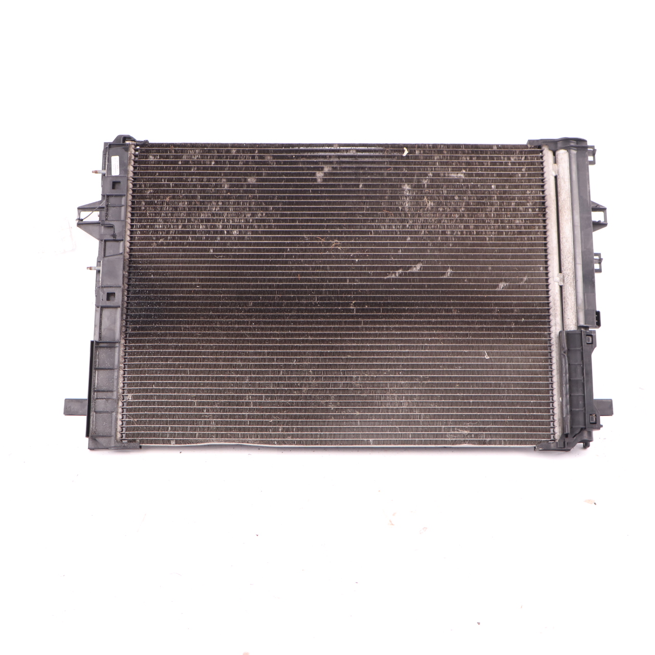 Climatisation Condensateur Mercedes W176 W246 Radiateur Air Con A/C A2465000454