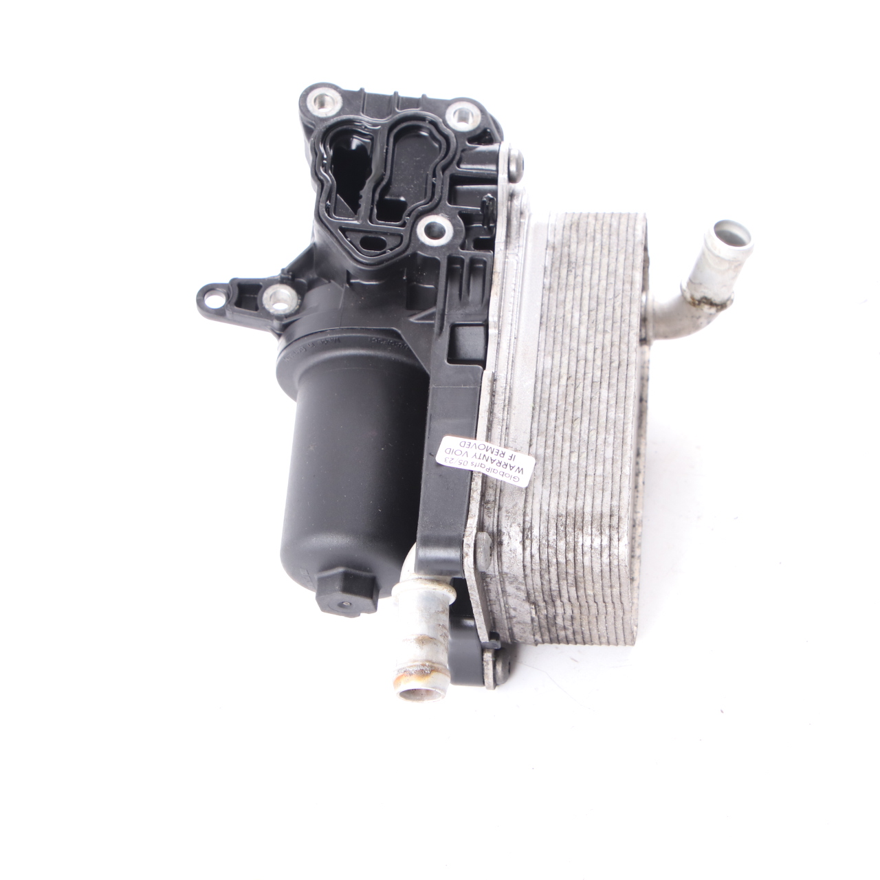 BMW F20 F21 F30 LCI B38 B48 Echangeur Chaleur Refroidisseur Huile Moteur 8585624