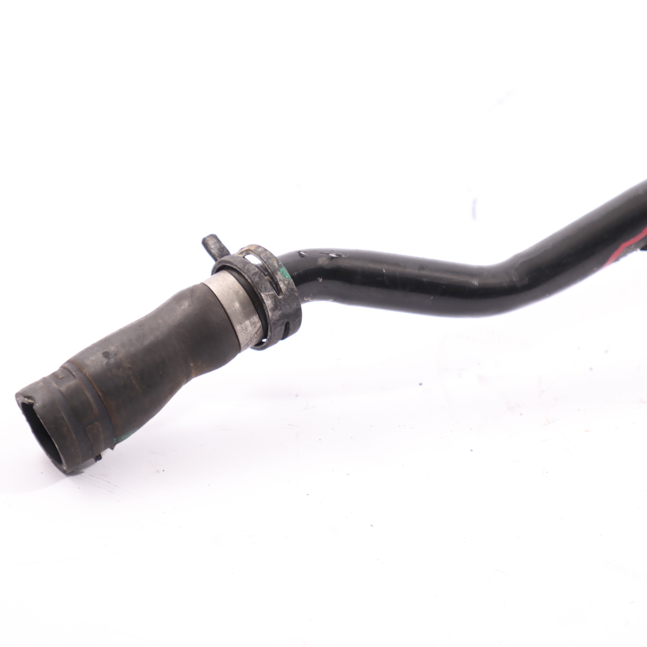 Tuyau d'eau Mercedes W176 OM651 Conduite liquide refroidissement A2465011358