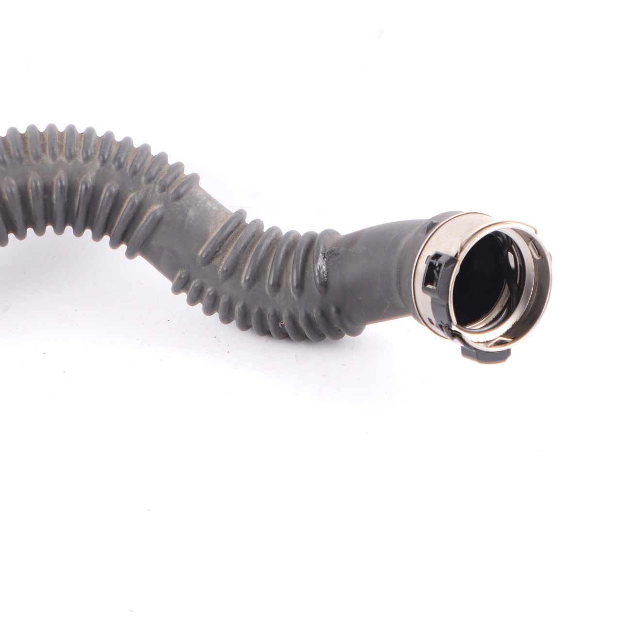 Tuyau admission air Mercedes C117 W176 W246 M270 Intercooler Hose A2465200001