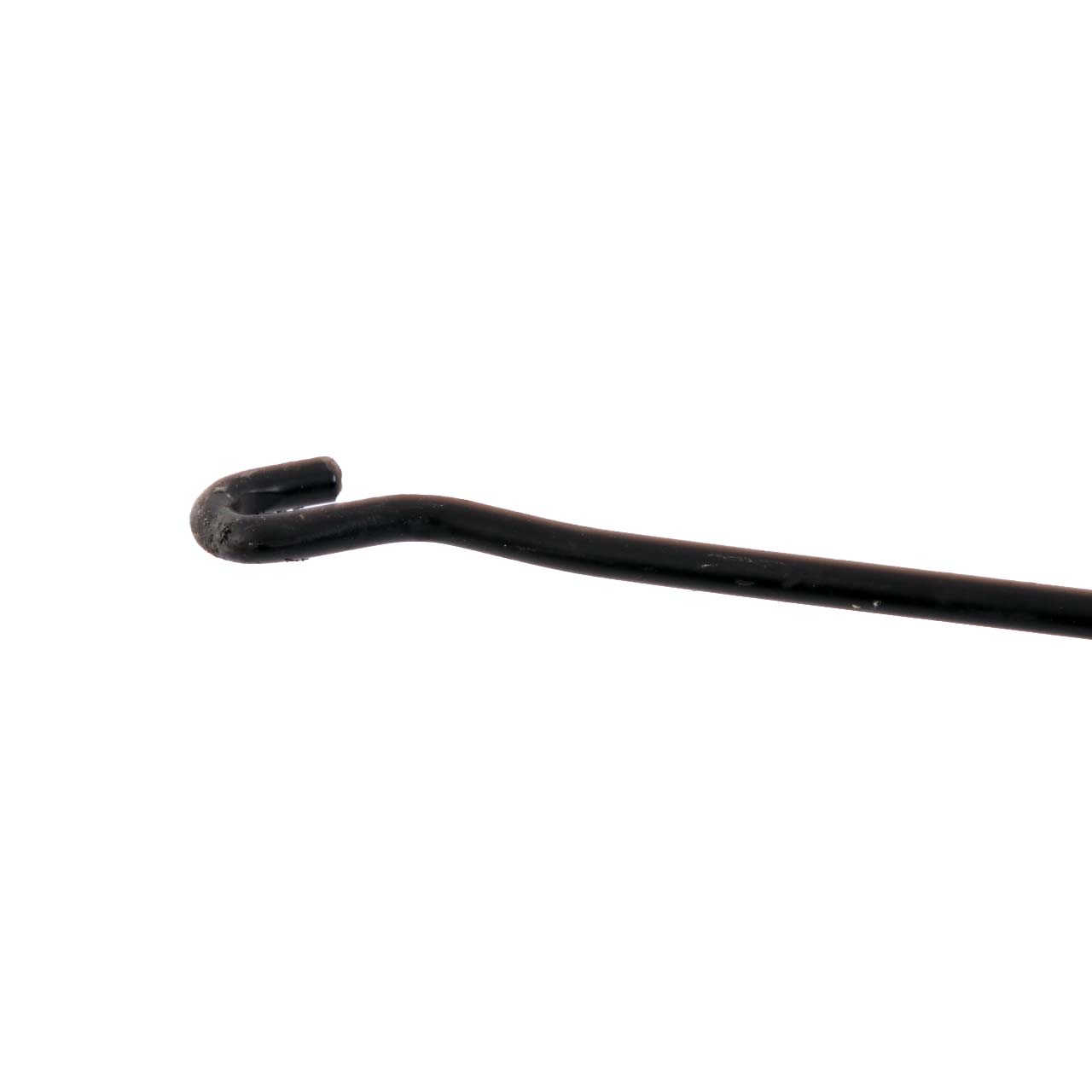 Mercedes W176 W246 Barre support capot Support de capot A2468870072