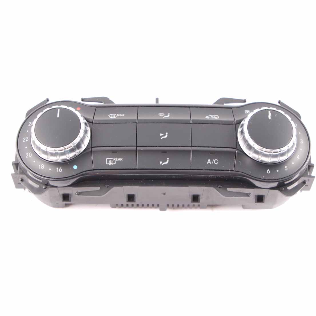 Panneau Contrôle Climatique Mercedes W176 W246 Interrupteur Chaufage A2469002208