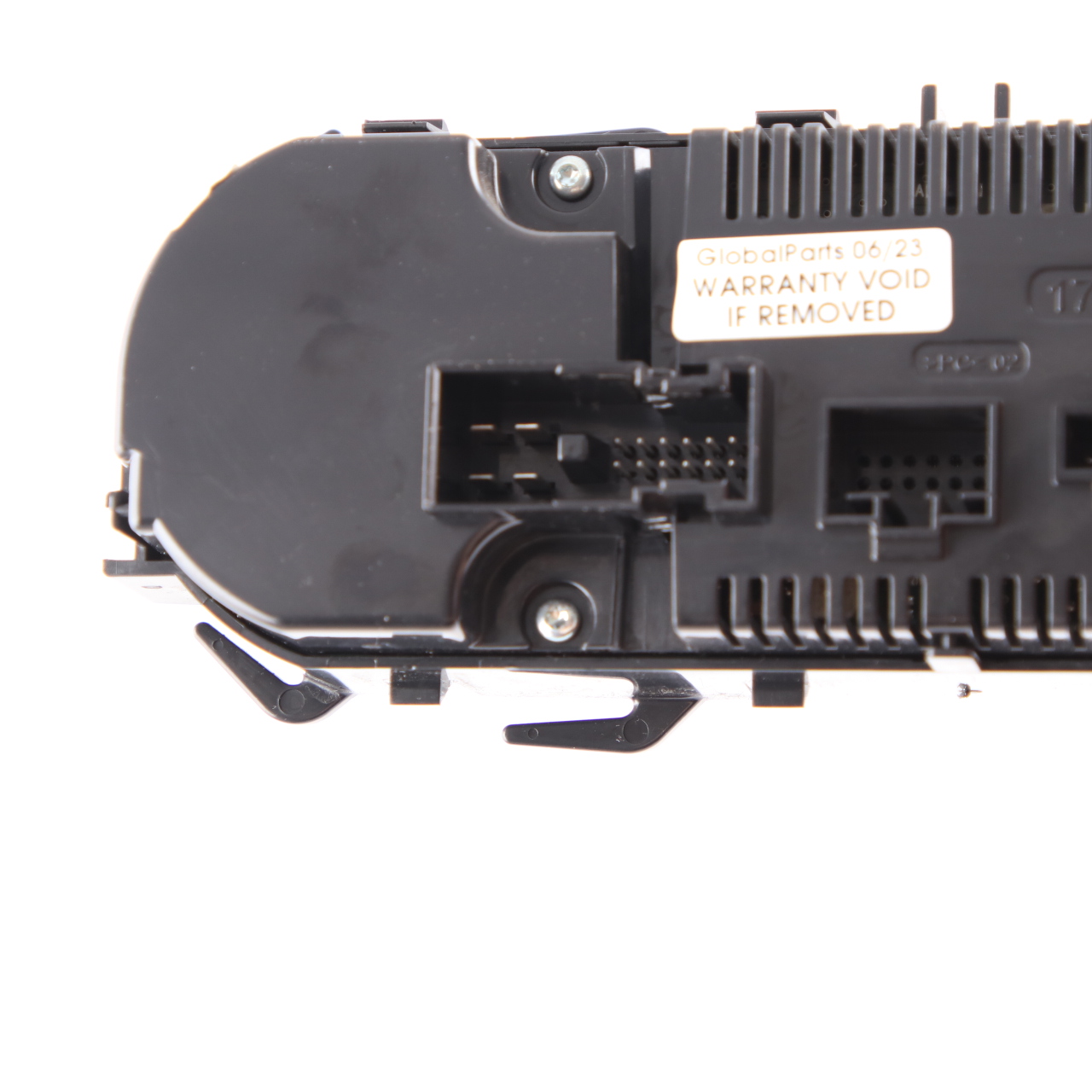 Panneau Contrôle Climatique Mercedes W176 W246 Interrupteur Chaufage A2469002208