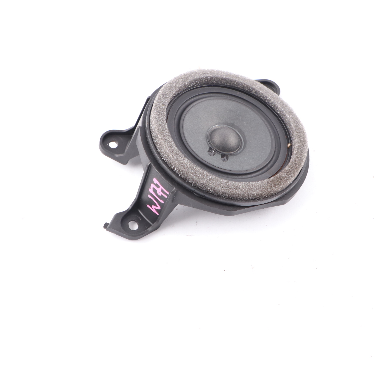 Mercedes W177 Speaker D Pillar Rear Left Right N/O/S Speaker Premium A2478201400