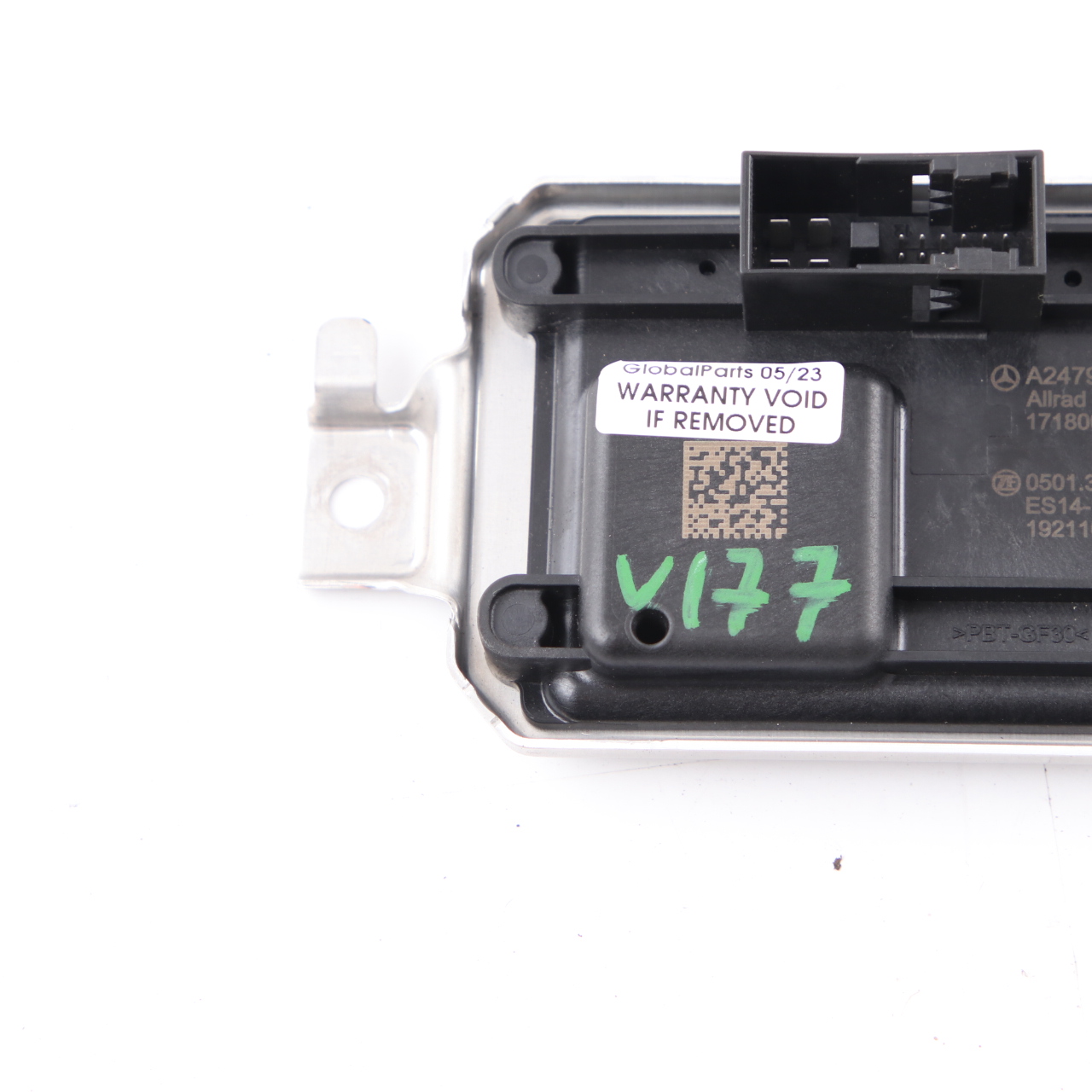 Mercedes W177 W247 4Matic Transfer Control Unit Module ECU A2479002307