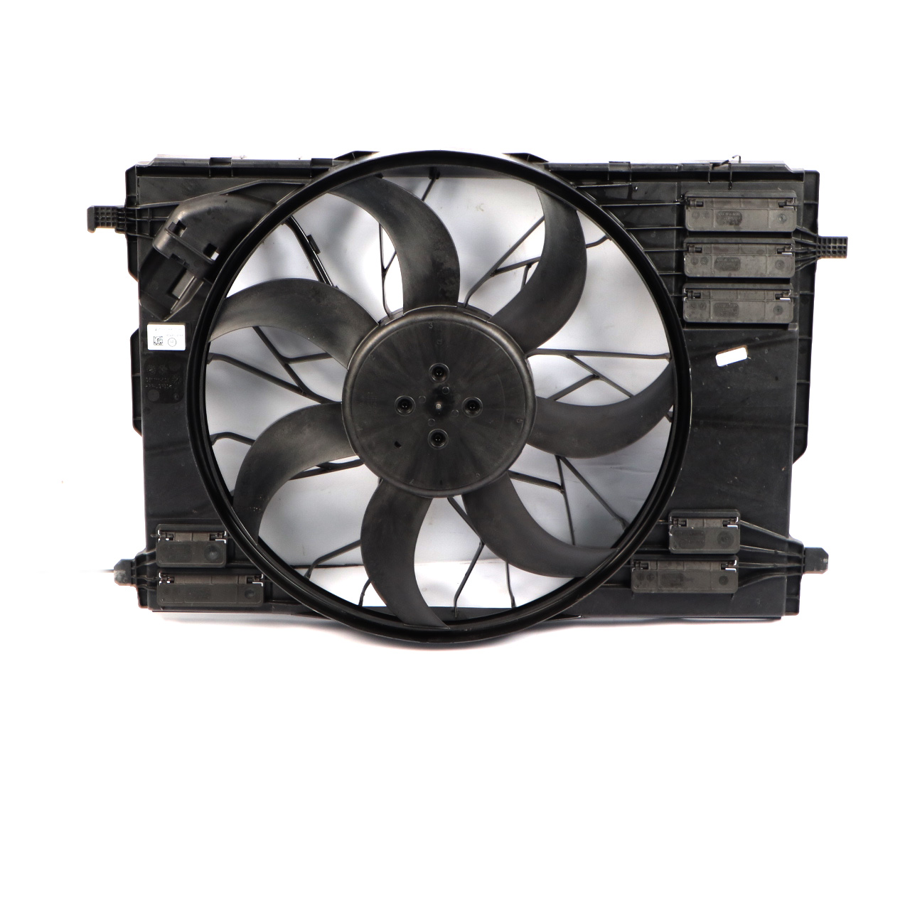 Mercedes W177 W247 Moteur de ventilateur de radiateur OM608 A2479060100