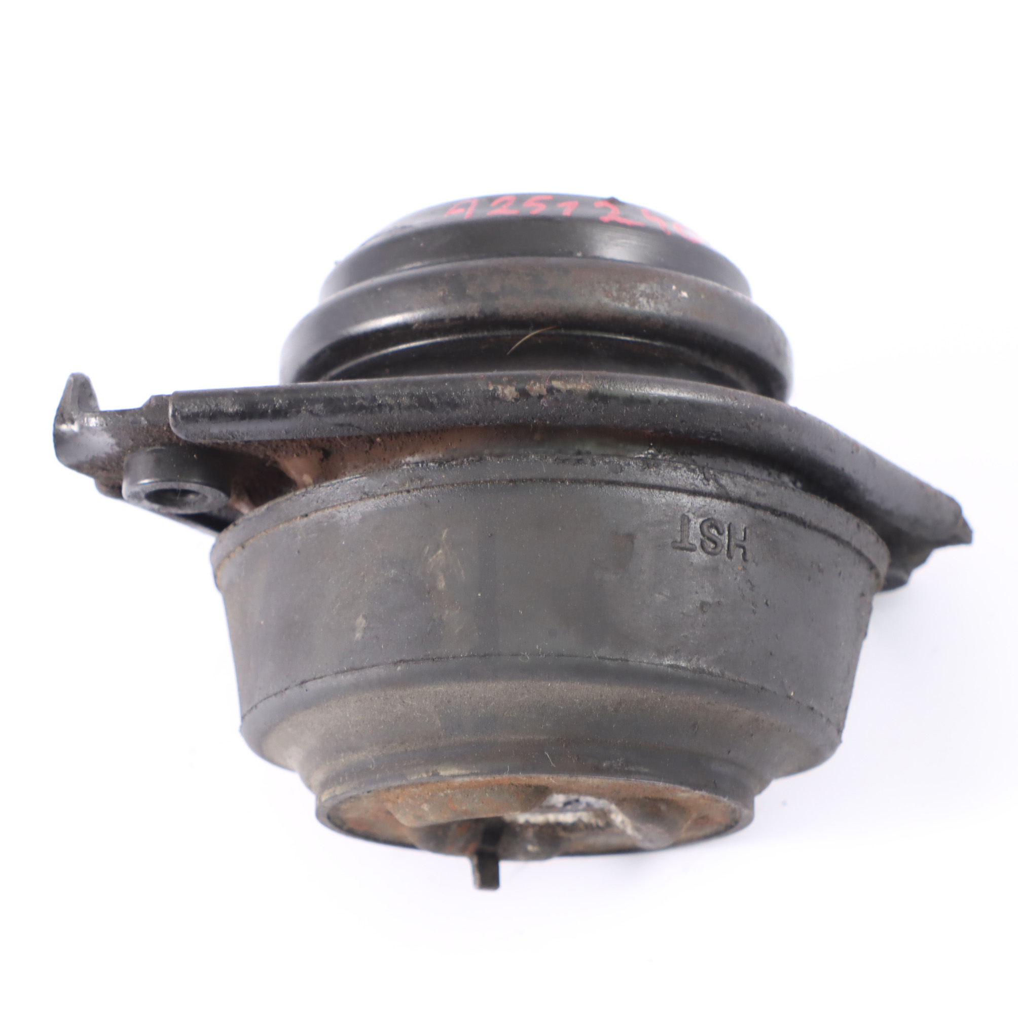 Mercedes W251 Support Moteur Avant Gauche Droite A2512404117