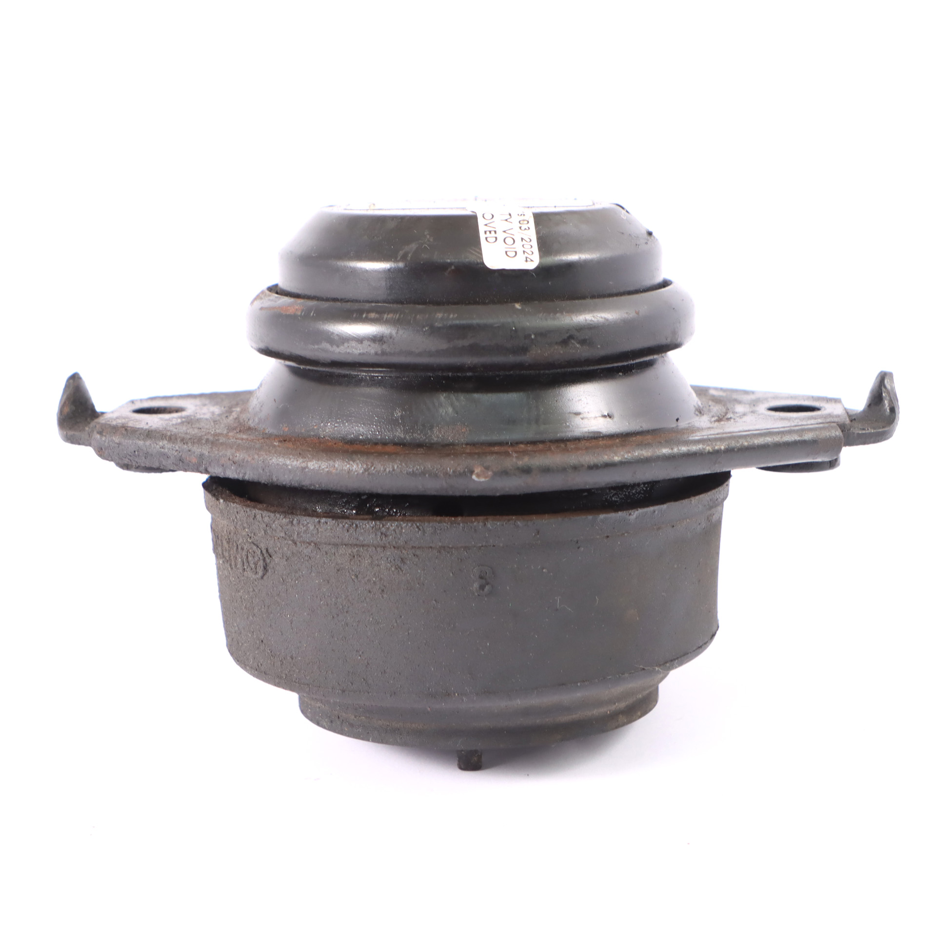 Mercedes W251 Support Moteur Avant Gauche Droite A2512404117