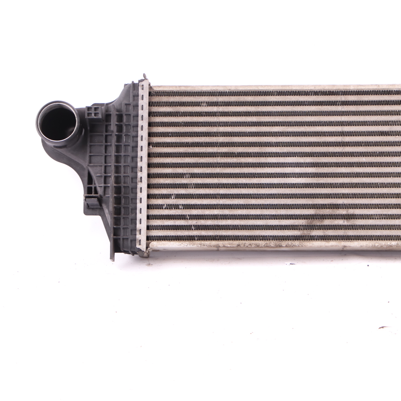 Mercedes W164 Refroidisseur d'air suralimentation Radiateur Diesel A2515000000