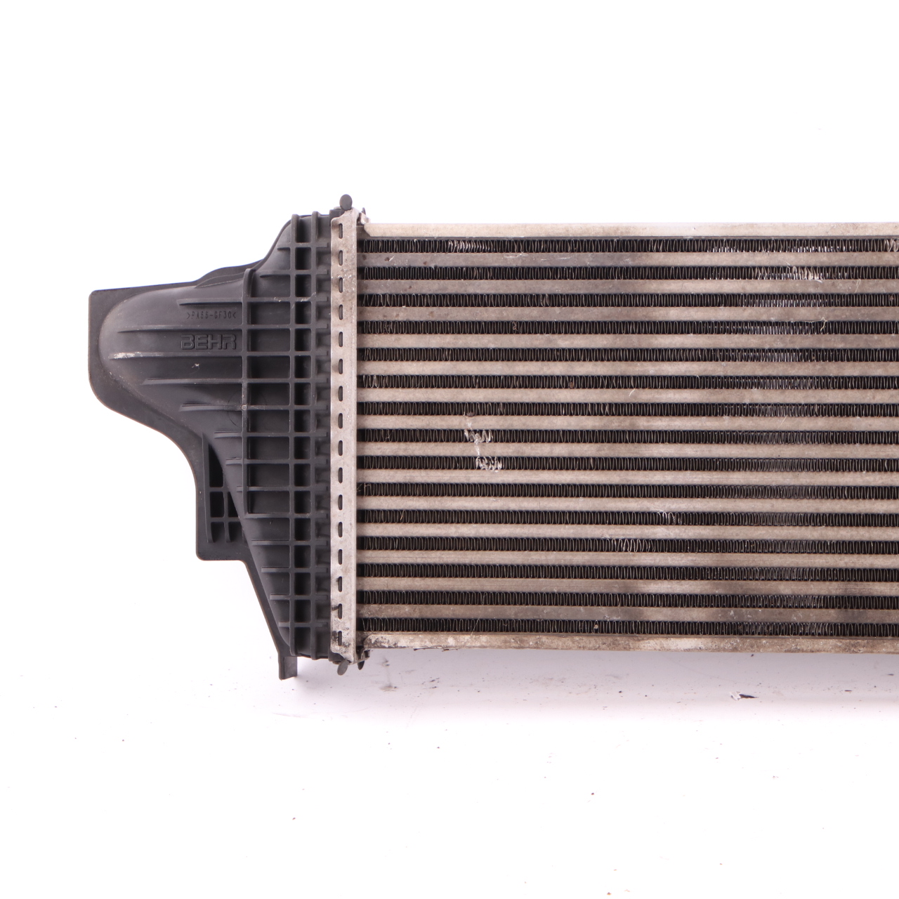 Mercedes W164 Refroidisseur d'air suralimentation Radiateur Diesel A2515000000