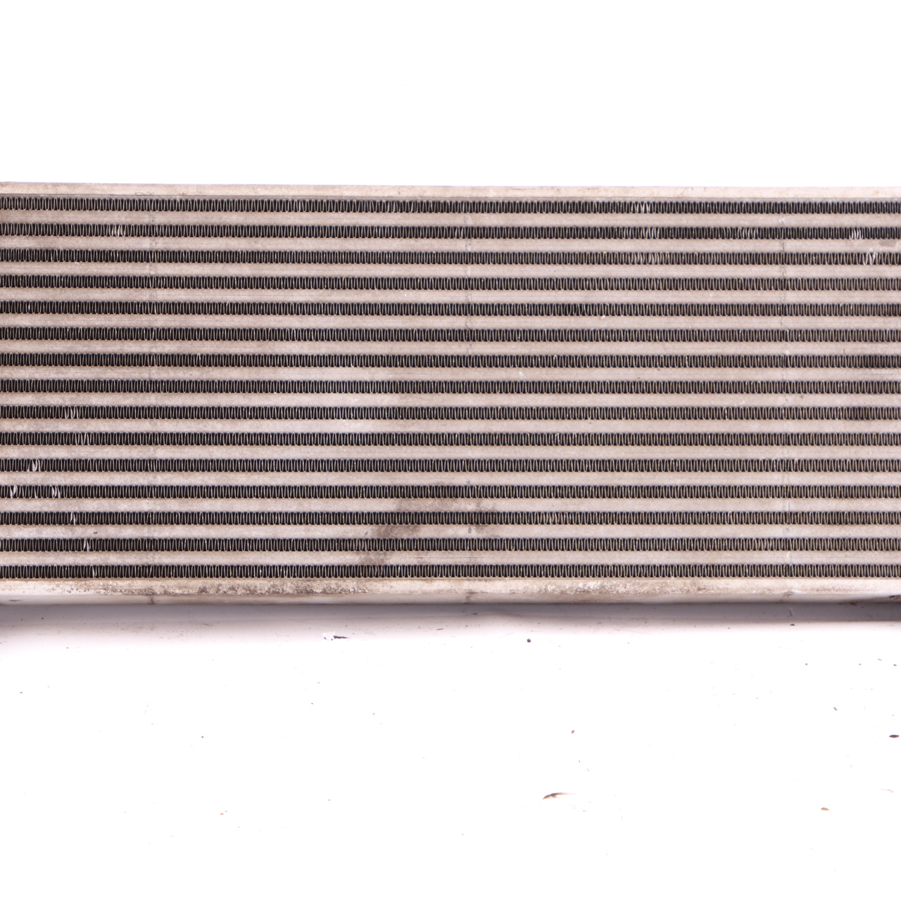 Mercedes W164 Refroidisseur d'air suralimentation Radiateur Diesel A2515000000