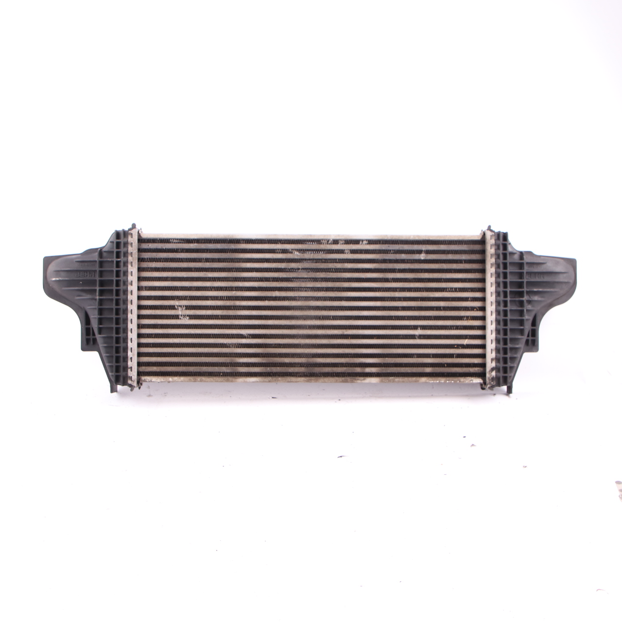 Mercedes W164 Refroidisseur d'air suralimentation Radiateur Diesel A2515000000