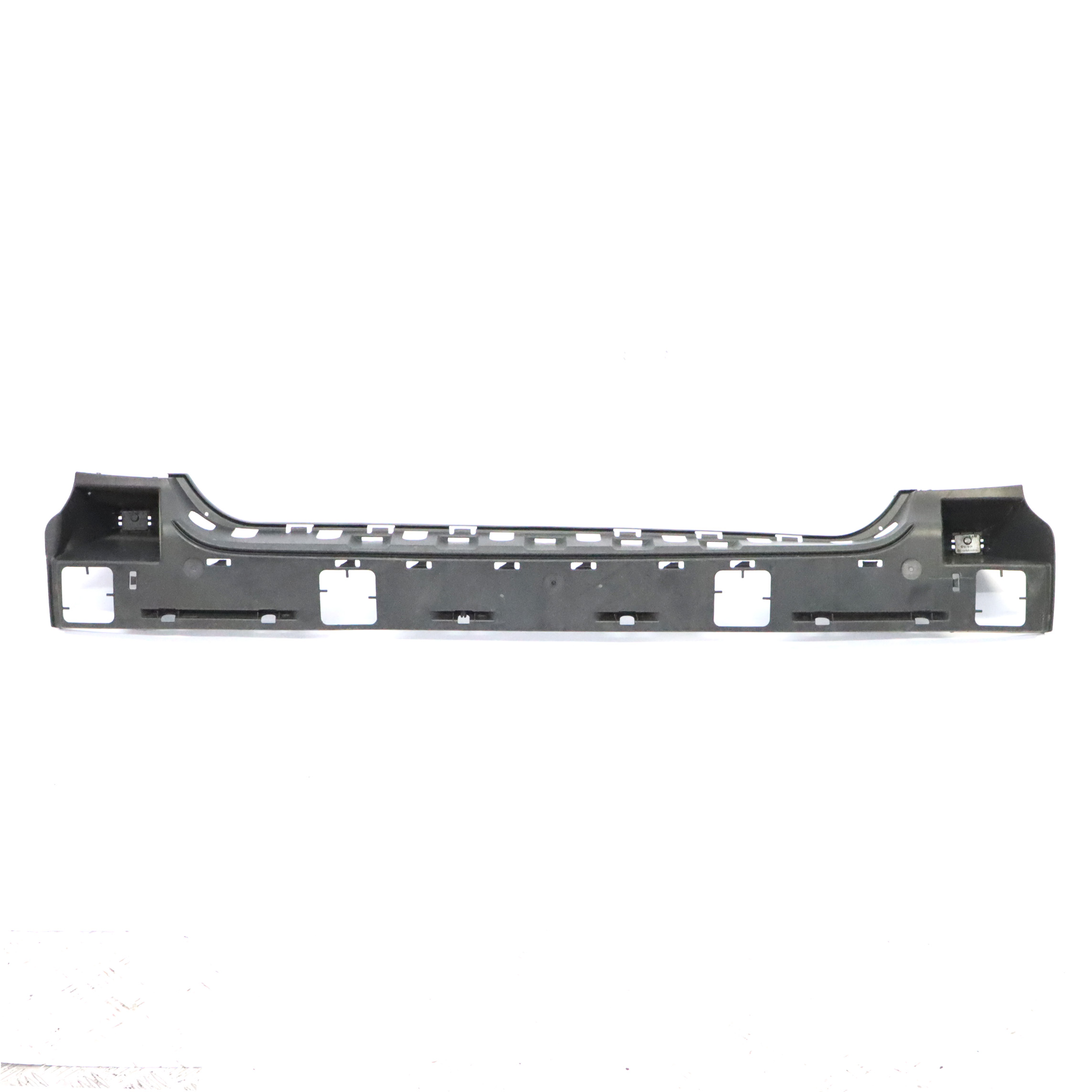 Mercedes W251 Cadre de pare-chocs arrière Support de montage A2518800052