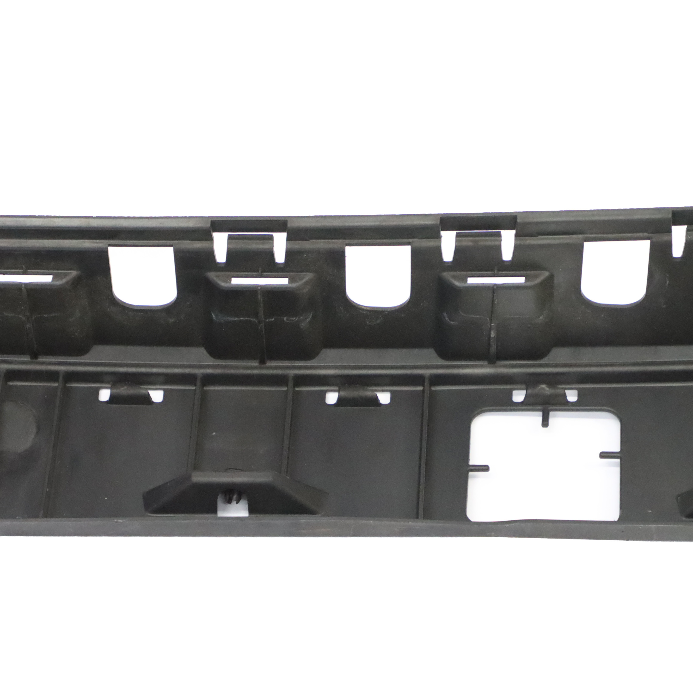 Mercedes W251 Cadre de pare-chocs arrière Support de montage A2518800052