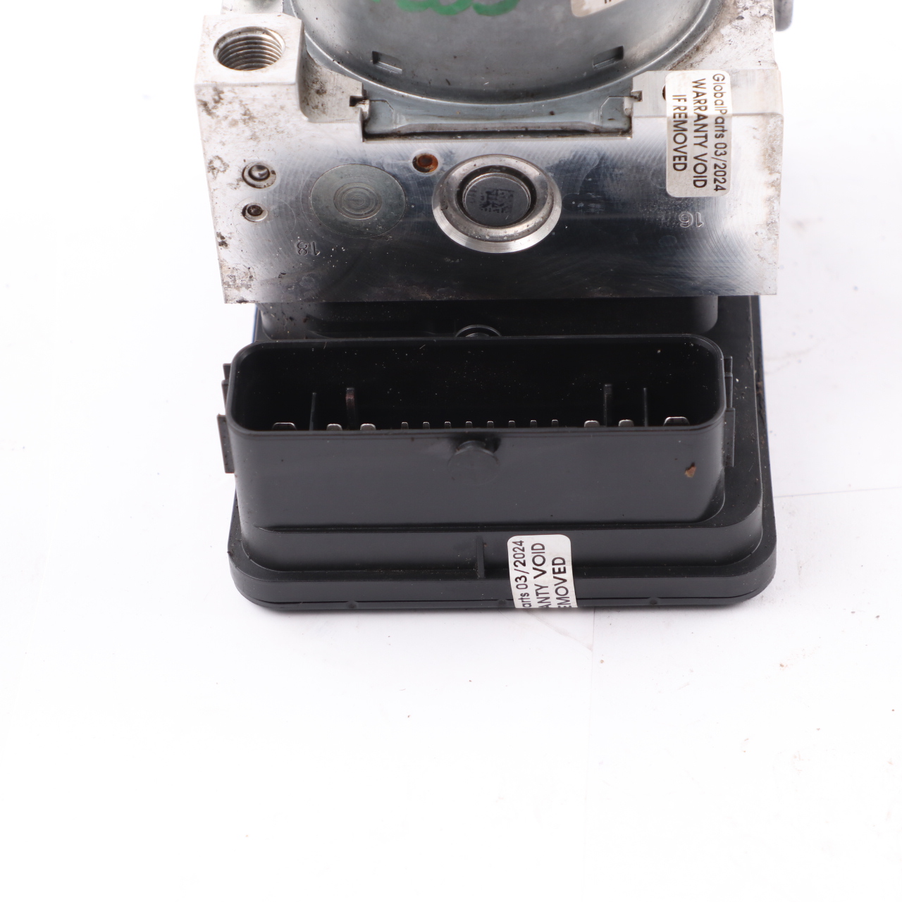 Mercedes W205 Pompe Freinage ABS Hydraulique Module A2534310200 A2539011400