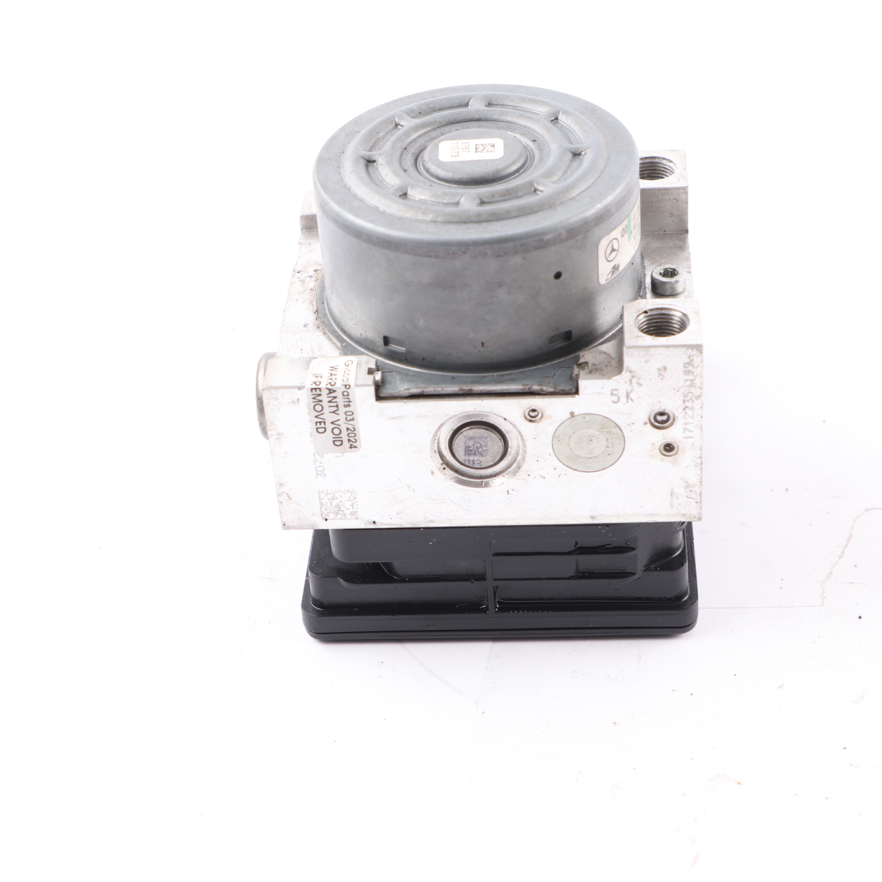 Mercedes W205 Pompe Freinage ABS Hydraulique Module A2534310200 A2539011400